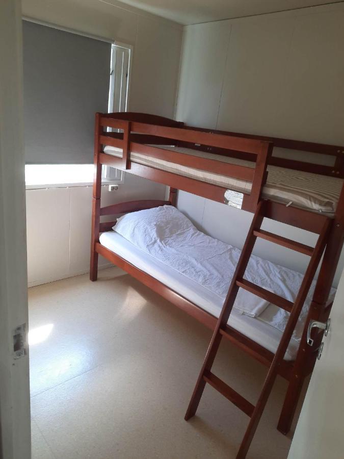 Vinland Apartment 2 Egilsstadir Ngoại thất bức ảnh